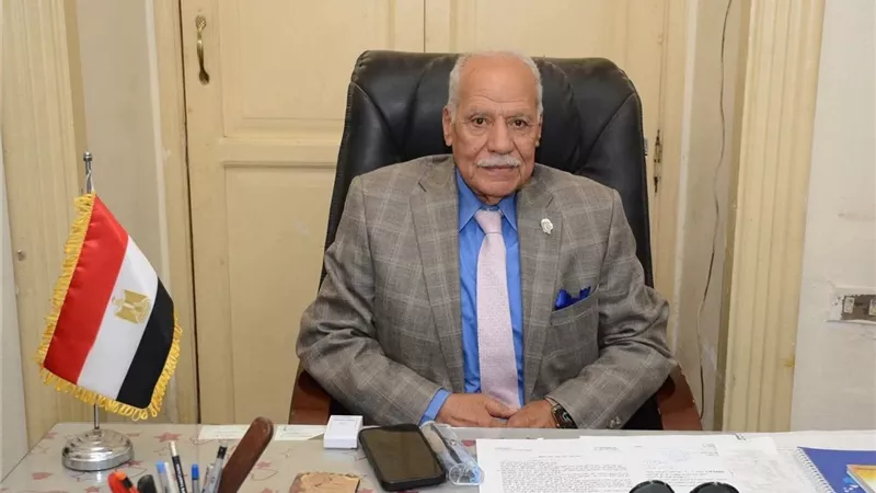 برئاسة محمد أبوالعلا.. «العربي الناصري» يعلن عدم انتمائه للحركة المدنية