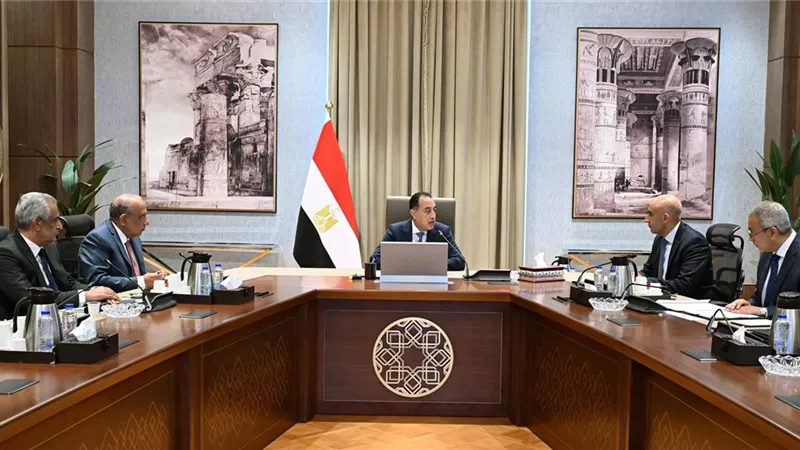 مدبولي: نسعي لتوطين مختلف الصناعات لتلبية احتياجات  الحكومة والمواطنين