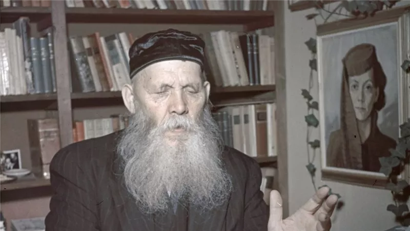 في ذكرى رحيله.. رحلة الكاتب الفنلندي فرانس إميل سيلانبا من الريف إلى نوبل