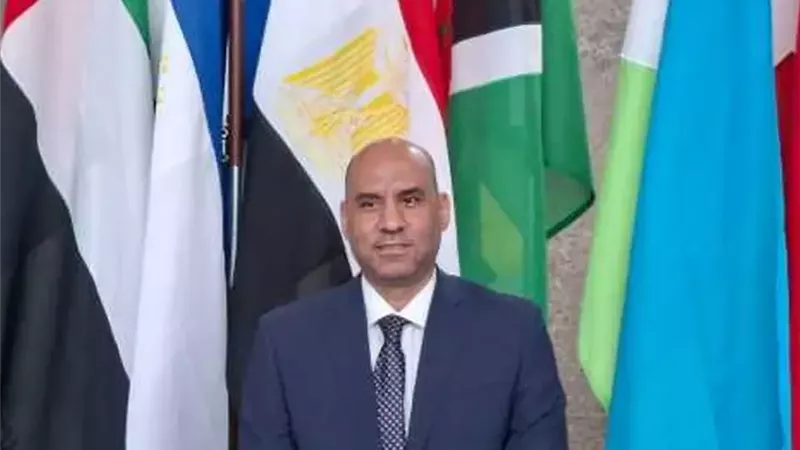  مؤتمر العمل الدولي.. الاستراتيجية الوطنية للتشغيل رسالة مصر إلى المستقبل