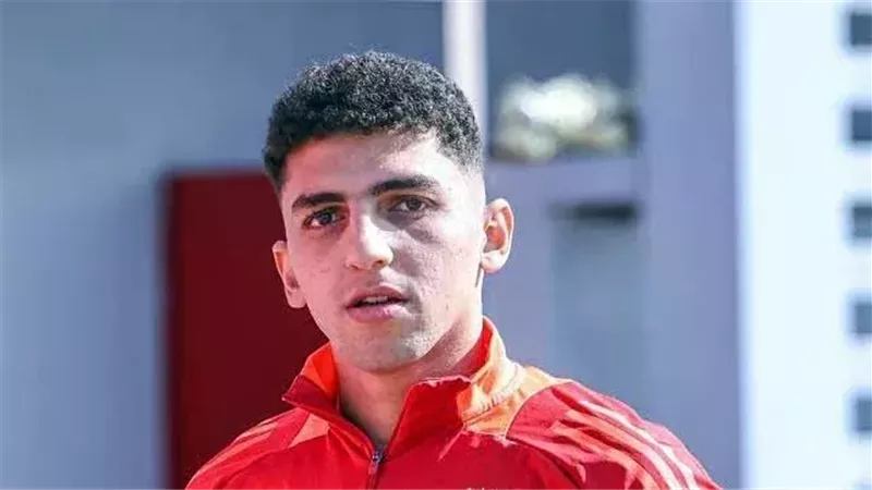 عرض كرواتي رسمي لضم أحمد كوكا بعد نهاية مشواره مع الأهلي