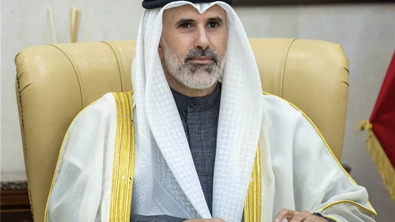 وزيرا خارجية باكستان والكويت يبحثان هاتفيًا أخر التطورات الإقليمية