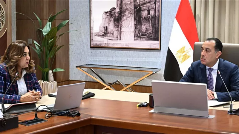 هل تنجح منظومة الرصد الذكي في إنهاء الإشغالات والتعديات بالشارع المصري؟ 