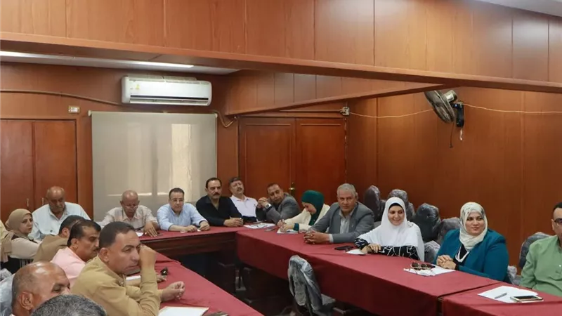 غداً.. انطلاق امتحانات الشهادة الإعدادية بمحافظة الدقهلية