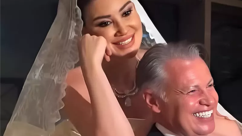 «هو في عريس مصري اتقدملي ورفضته؟»..أروى جودة تكشف سر 