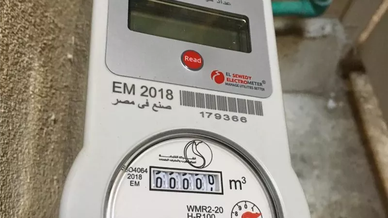 قبل ما تدفع فاتورة المياه.. اعرف كيف تحسب الرسوم 