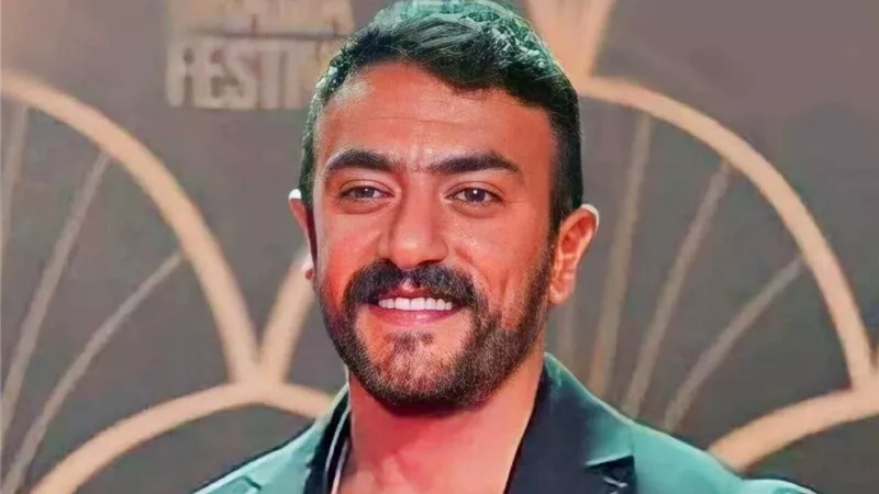 فركش شمشون ودليلة..أحمد العوضي جاهز لمنافسة الصيف 