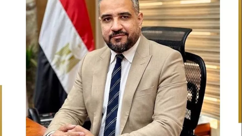 بدء تسليم 359 قطعة أرض لأعضاء جمعية الطلائع بالعبور الجديدة