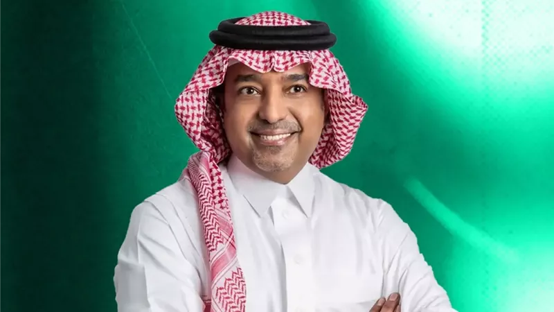راشد الماجد يواصل التألق.. حفلات ناجحة وأغاني تتصدر المشهد الغنائي العربي