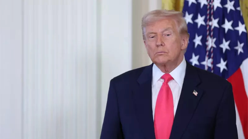 هزيمة مدوية لترامب.. الكونجرس يقر إنهاء الحرب ويقيّد صلاحيات الرئيس|تقرير