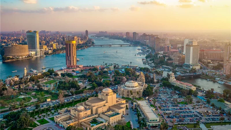 البرلمان يوافق على مشروع موازنة ديوان محافظة القاهرة بإجمالي 8 مليارات