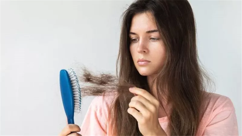 من أجل صحة الشعر.. اعرف الفرق بين الكولاجين والبيوتين