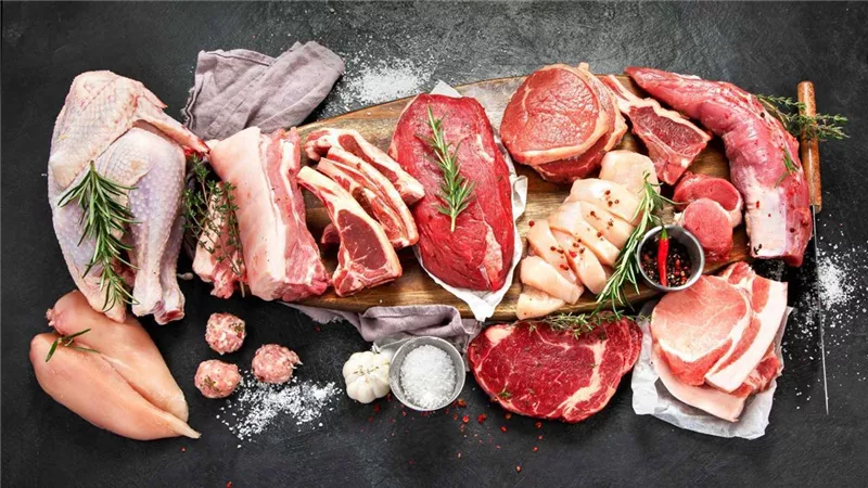 اللحوم البيضاء الأبرز.. أطعمة تصيبك بالسرطان 