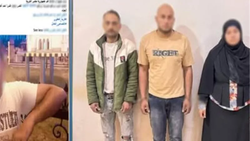 بعد مصرع شخص .. الأمن يضبط المتهمين بالتشاجر وحيازة أسلحة بيضاء بدمياط 