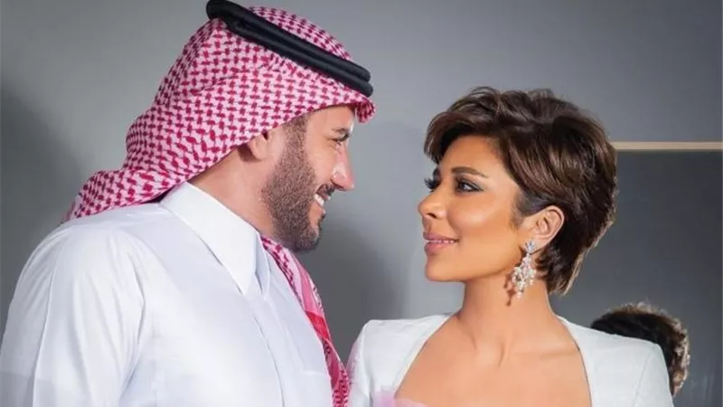 بعد أسابيع من الشائعات.. ظهور مفاجئ لأصالة وفائق حسن يشعل التفاعل