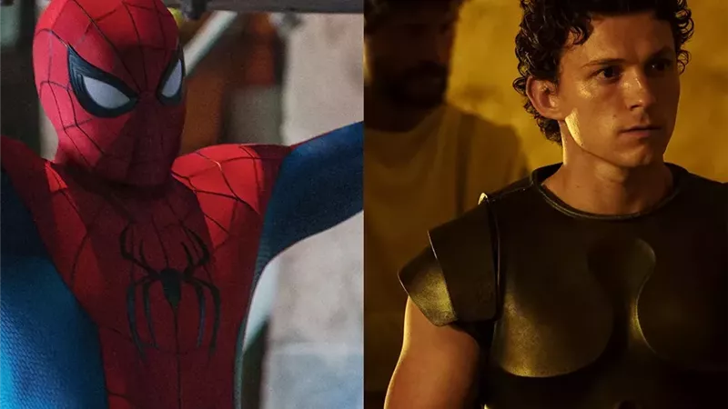 توم هولاند يكشف تفاصيل تأجيل فيلم 
