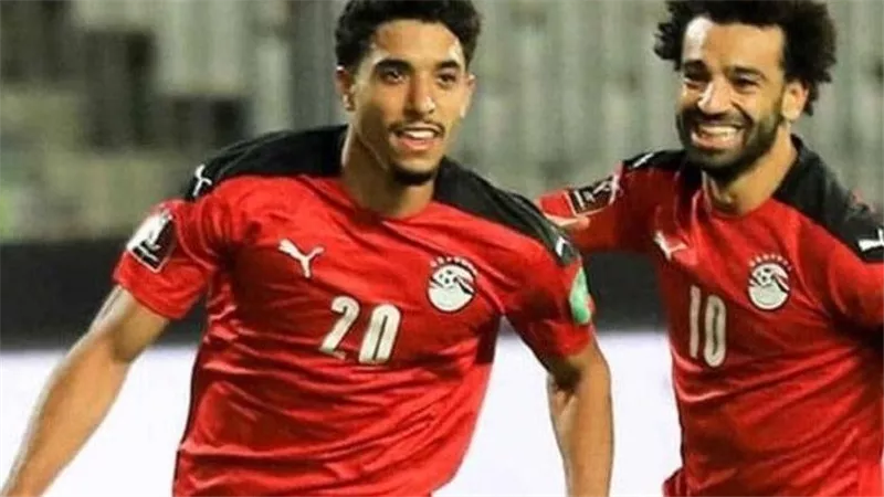 قبل كأس العالم 2026 .... تراجع القيمة التسويقية لمحمد صلاح وعمر مرموش 