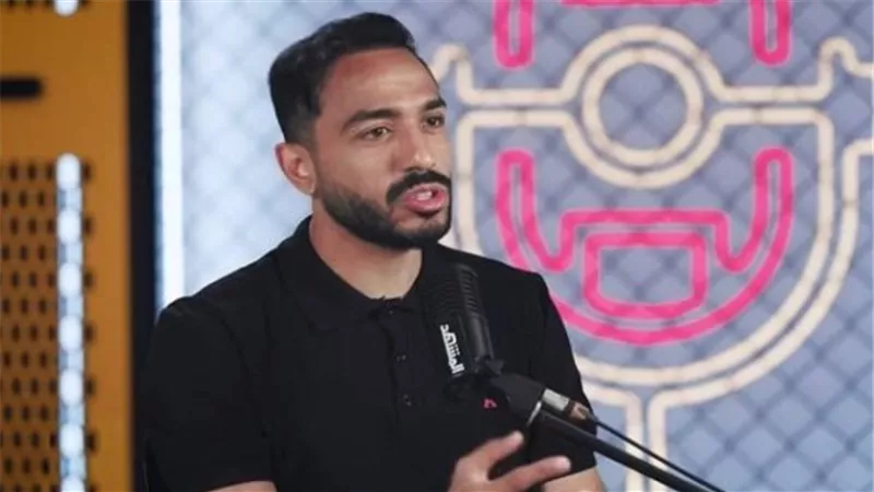 مرتضى منصور يعلن اعتذار منصة «المشهد» وحذف حلقة محمود كهربا