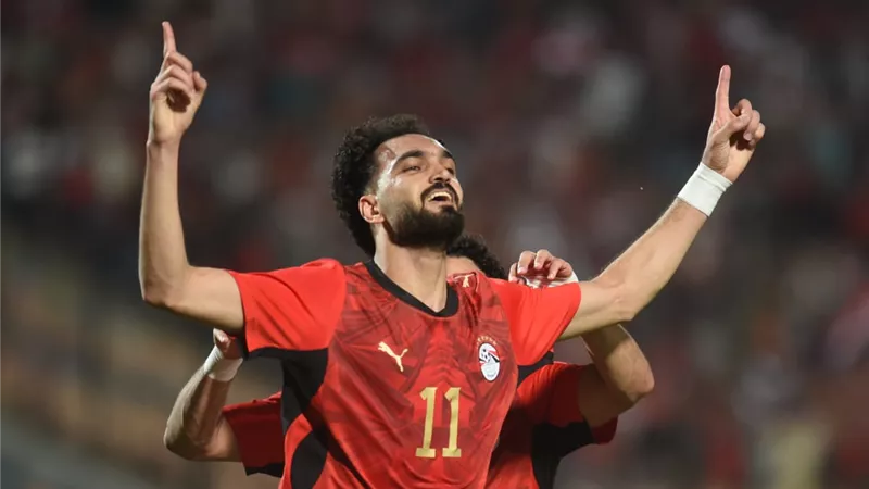 زيكو: لسنا في نزهة بالمونديال.. وهدفنا إسعاد الجماهير المصرية