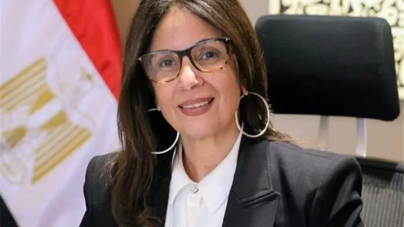وزيرة الثقافة: احتفالية «الأوبرا» تؤكد عمق الروابط الثقافية بين مصر والصين
