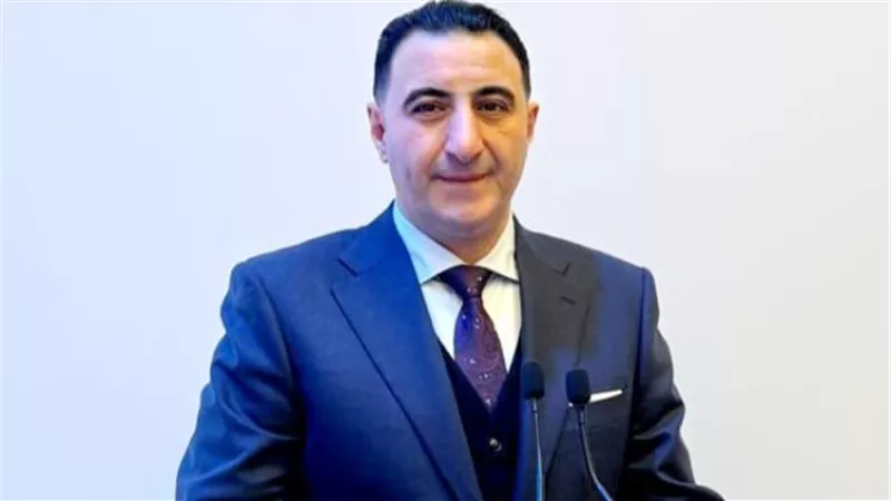  النائب السعيد غنيم: العلمين الجديدة قصة نجاح تنموي