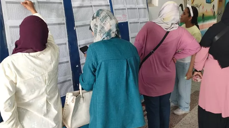 رسميًا.. إعلان نتائج جميع صفوف النقل بالجيزة غدًا |خاص