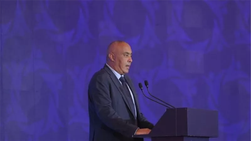 محمد يحيى: بث الدوري المصري عبر 3 قنوات وتطوير شامل للمنظومة