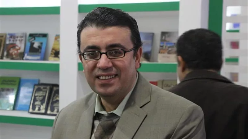 حسام أبو العلا: هيئة الكتاب تحتاج إلى إعادة هيكلة شاملة وضخ دماء جديدة|خاص
