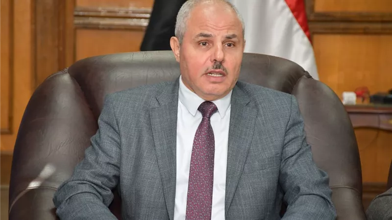 هوية بصرية متجددة..  اعتماد شعار كلية علوم الرياضة بقناة السويس