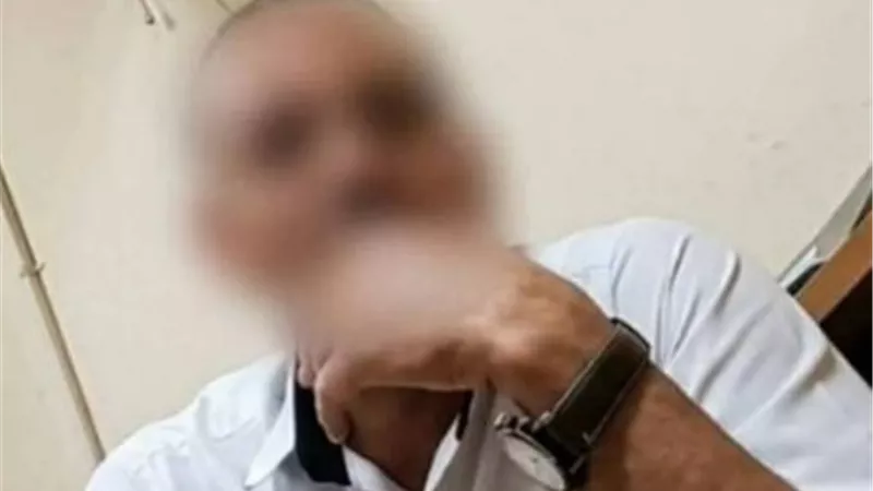 جهات التحقيق تباشر استجواب مدير التعليم الإعدادي بالقليوبية بتهمة الابتزاز