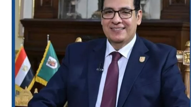 جامعة القاهرة ترفع المزايا التأمينية لأعضاء صندوق الزمالة إلى 195 ألف جنيه
