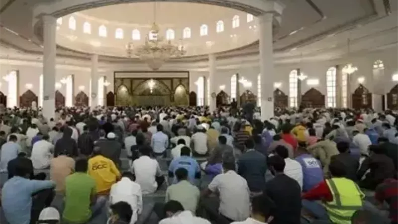 وقت ساعة الإجابة يوم الجمعة.. اعرف طريقة تحديده
