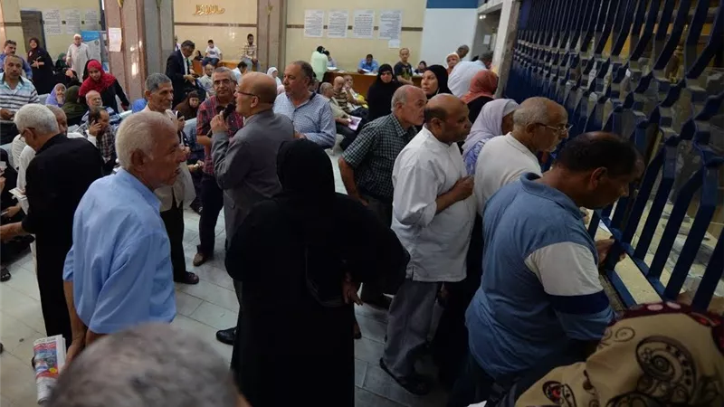 تفاصيل زيادة المعاشات 2026 وموعد صرفها رسميا