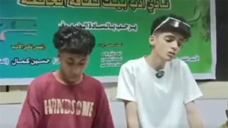 جيهان زكي تحيل مسؤولي بيت ثقافة الخانكة للتحقيق لتصويرهم فيديو مسيئ