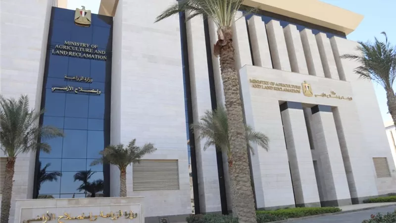 «الزراعة»: تحصين أكثر من 6.8 مليون رأس ماشية ضد الأمراض الوبائية
