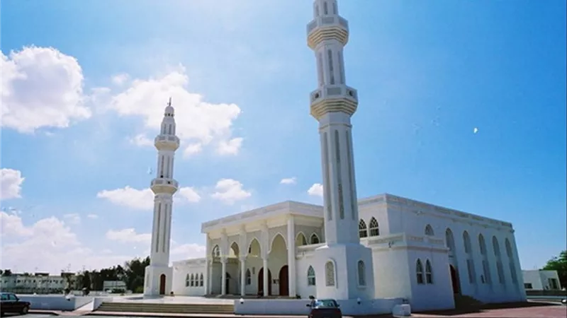 خطبة الجمعة بالمنيا تؤكد: الرضا بالله هو طريق السعادة الحقيقية
