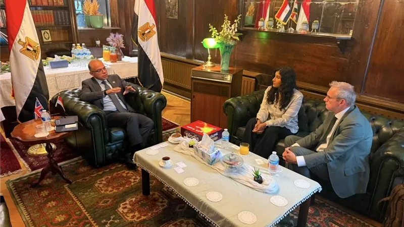 استثمارات جديدة مرتقبة لـ«Pladis» في مصر.. و30% من الإنتاج للتصدير