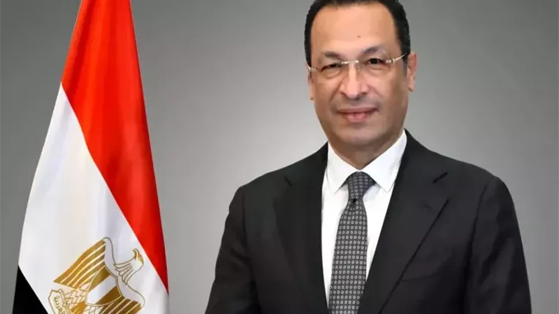 مصر ضمن أفضل 5 مشروعات عالميًا بجوائز مجتمع المعلومات 2026