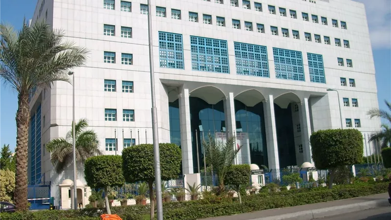 مصر ضمن 6 مراكز عالمية للتصنيع الحيوي باعتماد من الصحة العالمية