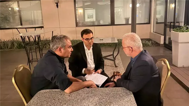 مازالت باكستان وسيطا.. اجتماع لوزراء داخلية باكستان وإيران في قيرغيزستان