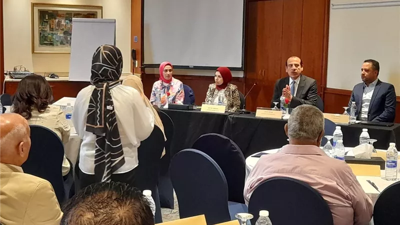نائب وزير الصحة: مريض الجذام يصبح غير معد بعد الجرعة الأولى