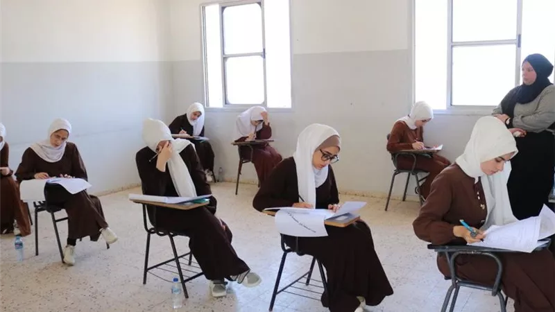 غدًا.. انطلاق امتحانات الثانوية الأزهرية بمشاركة أكثر من 163 ألف طالب 