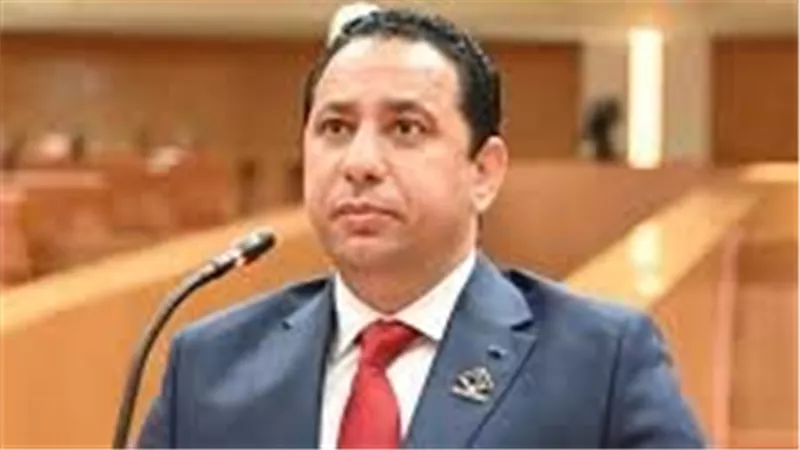 النائب حسام خليل: تصنيع خامات الدواء محليًا خطوة استراتيجية