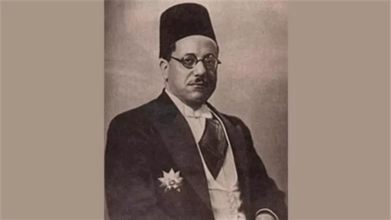 في مثل هذا اليوم.. رحيل المفكر والسياسي «مكرم عبيد باشا»