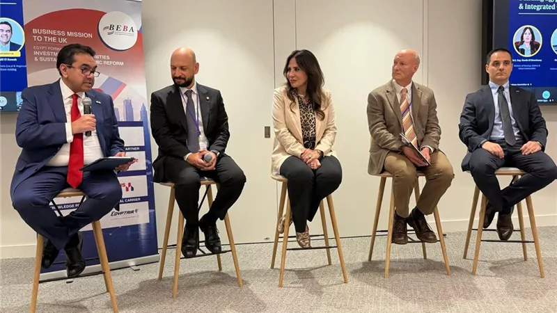 وزيرة الإسكان: استثمارات غير مسبوقة لبناء مدن مصر المستقبلية