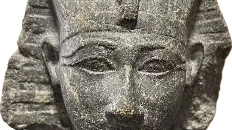 مصر تسترد أربع قطع أثرية نادرة من الولايات المتحدة| صور 