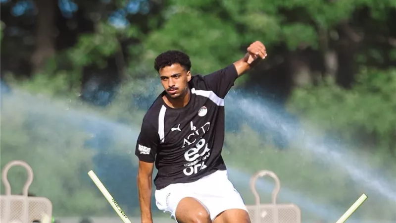 حسام عبد المجيد: منتخب مصر جاهز لتحقيق إنجاز تاريخي في مونديال 2026