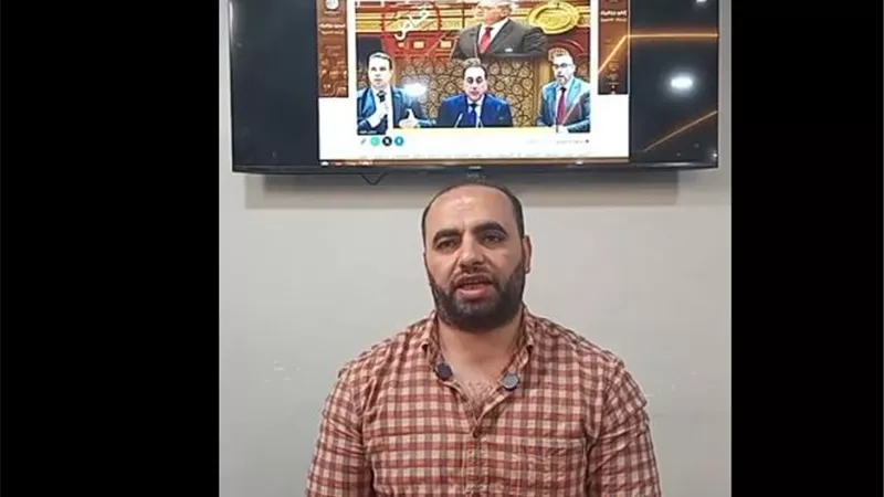 بث مباشر | استجواب حزب العدل يسقط والحركة المدنية على المحك 