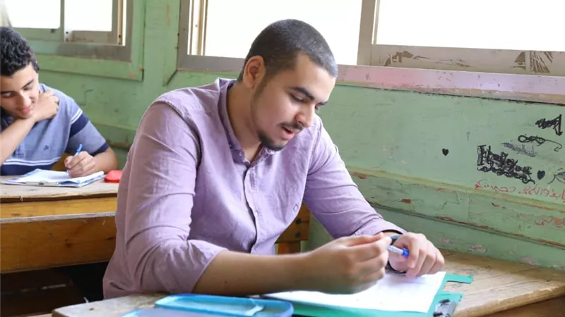 اليوم.. انطلاق امتحانات الشهادة الثانوية الأزهرية للعام الدراسي 2025/2026