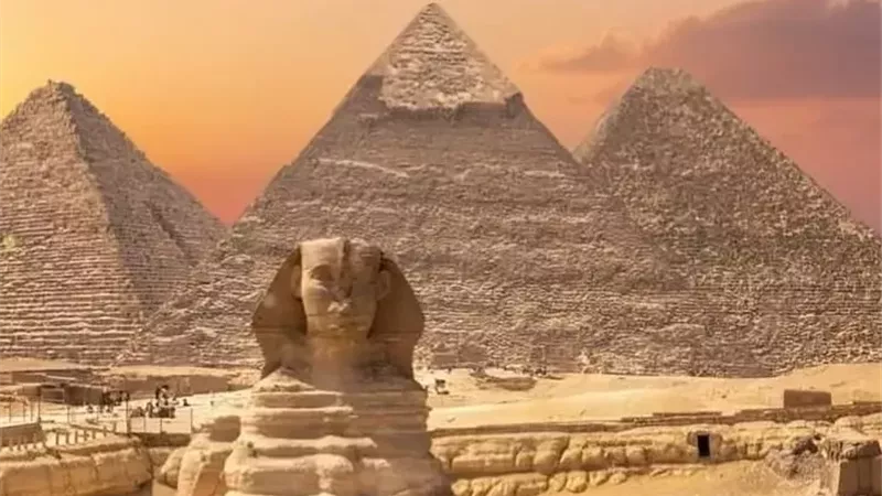 «الأفروسنتريك وأصول الحضارة المصرية القديمة» ندوة بقصر الأمير ظاز الاثنين 